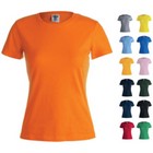 Women Colour T-Shirt 