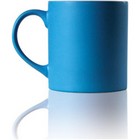 Dinky Durham ColourCoat Mug