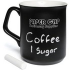Dinky Durham Chalk Mug