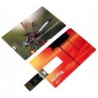 UK Stock Card Wafer2 FlashDrive