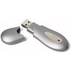 Crystal USB FlashDrive
