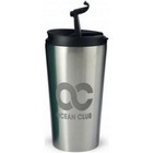 Rio Etched Travel Mug