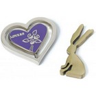 Die Cast Pin Badge