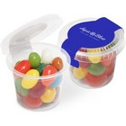 Eco Mini Pot -  The Jelly Bean Factory