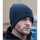 RC029 Result Woolly Ski Hat