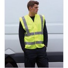 Portwest Hi-Vis Vest - PW002