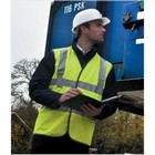 Result Safe-Guard Hi-Vis Vest - RS21