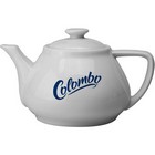 Large Contemporary Teapot