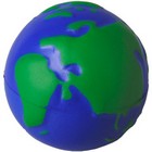 Stress Globe