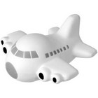 Stress Plane