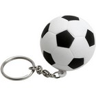 Stress Football Keyring