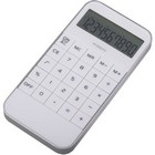 10 Digit Calculator