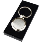 Circular Executive Keyring