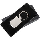 Shield Executive Keyring