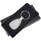 Teardrop Executive Keyring