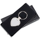 Heart Executive Keyring