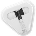 Tuned Earphones with Case