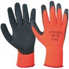 Portwest Thermal Grip Gloves