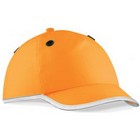 Beechfield Enhanced-Viz EN812 Bump Cap