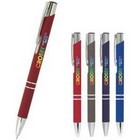 CROSBY SOFT TOUCH MECHANICAL PENCIL