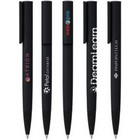 Pens & Writing InstrumentsPens (Metal)BallpenJagger All-black Pen