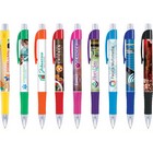 The Lebeau Grande Easy-grip Ballpoint Pen
