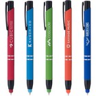 Crosby Black Softy Stylus Pen