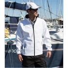 Result Core Printable Soft Shell Jacket