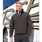 Result Classic Soft Shell Jacket