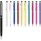 Pens & Writing InstrumentsPens (Metal)BallpenJoyce aluminium Pen