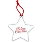 STAR DECORATION