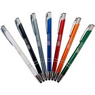 Pens & Writing InstrumentsPens (Metal)BallpenCosmo Ballpoint Pen with Stylus