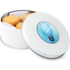 Treat Tin Sunray Mini Shortbread Biscuits