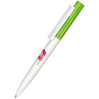 senator Headliner Clear Basic ball pen