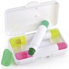 Wax Highlighter Set