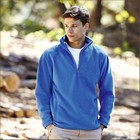 FOTL Outdoor Half Zip Fleece