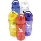 Charlotte Drinks Bottle