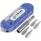 Dearman Screwdriver Tool Set