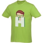 Heros Short Sleeve Unisex T-Shirt