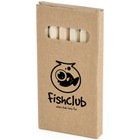 Doodle Pencil Set