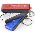 Bexton Torch Keyring