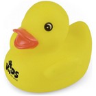 Rubber Duck