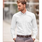 Russell Collection Long Sleeve Ultimate Non-Iron Shirt