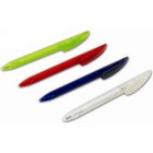 New York Plastic Pen