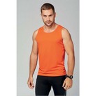 Mens Sport Vest Proact