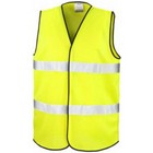 Result Core Motorist Hi-Vis Safety Vest