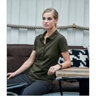 Tee Jays Ladies Luxury Stretch Polo Shirt