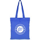 Coloured Hesketh Shopper