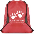 Safety Break Drawstring Bag