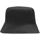 Breathable Poly Twill Bucket Hat